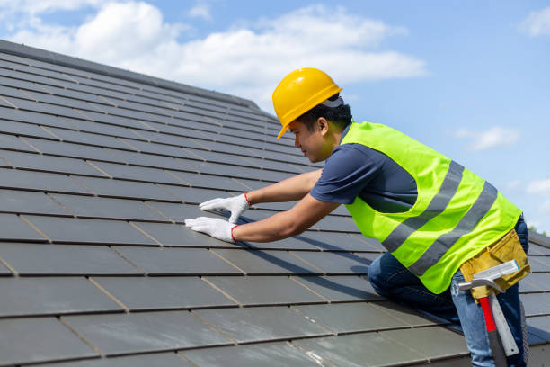 Best Residential Roofing Contractor  in Kentland, IN