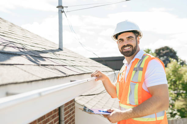 Quick and Trustworthy Emergency Roof Repair Services in Kentland, IN