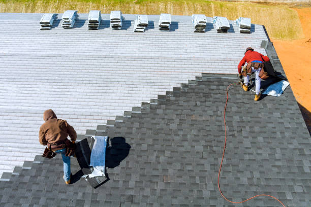 Best Metal Roofing Contractor  in Kentland, IN