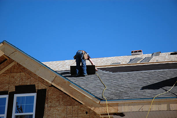 Best Residential Roofing Contractor  in Kentland, IN