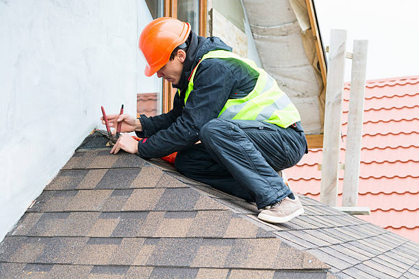 Tile Roofing Contractor in Kentland, IN
